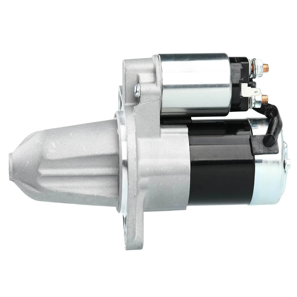 Starter for Nissan X-Trail (2005–2006) 1.4KW CCW 13 Teeth