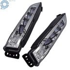 Set of 2 LED Fog Lights for Honda Accord (2019)