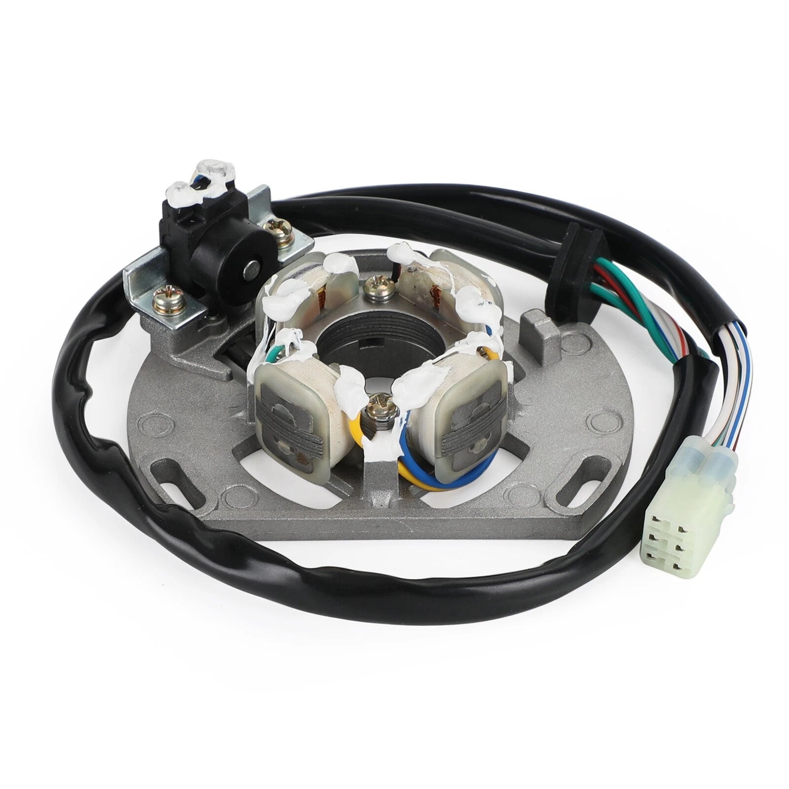 Stator Generator for Husqvarna TC 65 85 105 XC SX SXS (2003–2017) 46139004000