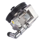 Power Steering Pump with Pulley for Ford Edge Lincoln MKX (2011–2014)