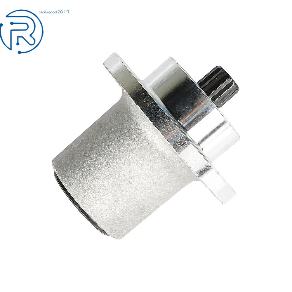 Spindle Assembly for Hustler Fast Track Mini Z