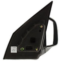 Heated Right Side Mirror for Hyundai Tucson (2005–2009)