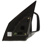 Heated Right Side Mirror for Hyundai Tucson (2005–2009)