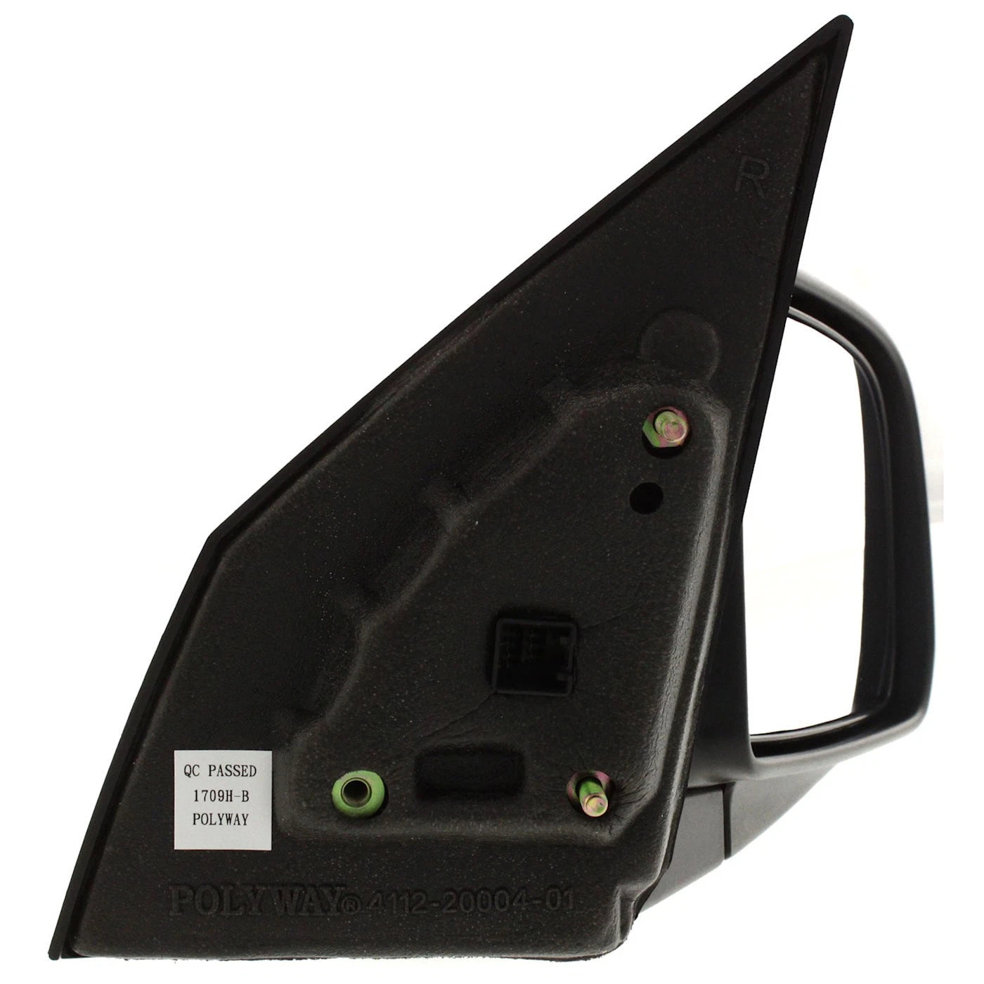 Heated Right Side Mirror for Hyundai Tucson (2005–2009)