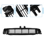 Front Air Shutter Assembly for Nissan Rogue (2014–2020)
