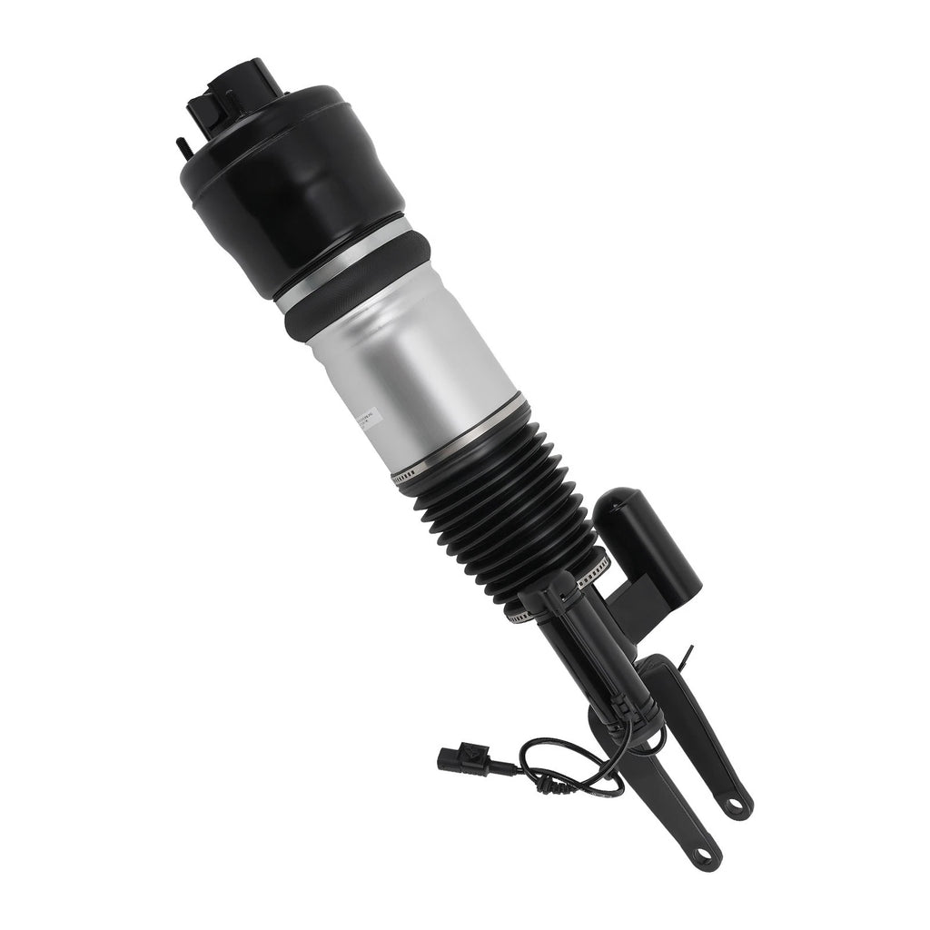 Front Driver Side Air Suspension Strut for Mercedes S211 E320 E350 E500 (2003–2009)