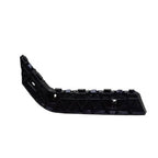 Replacement Polypropylene Front Passenger Side Bumper Cover Support Spacer for