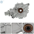 Rear Final Drive 41300-HR6-A60 for Honda TRX420FA TRX500FM (2015–2016)