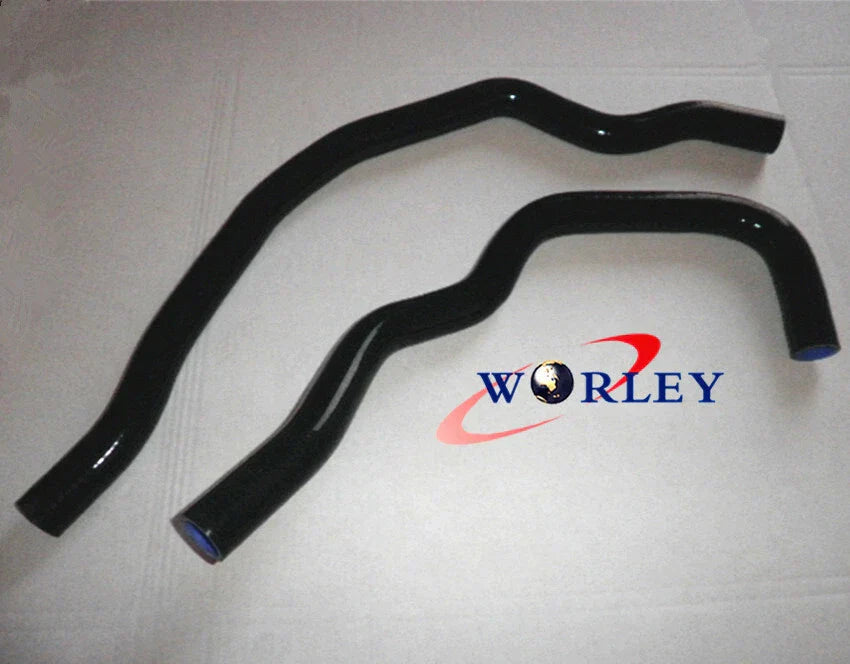 Radiator Hose Blue for Honda S2000 (2000-2009)
