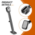 Kickstand Kit Assembly & Spring for Honda CRF50F (2004–2012)