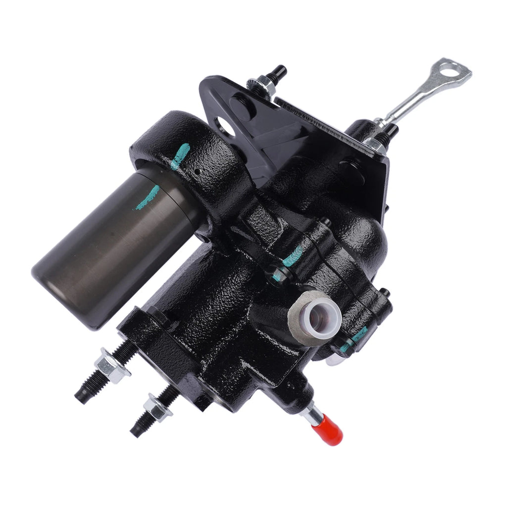 Hydraulic Power Brake Booster for Chevy Silverado GMC Sierra 1500 2500 3500 (2007–2018)