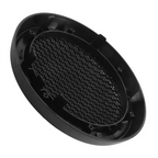Front Door Speaker Cover for BMW Mini R55 R56 R57 R58 R59 (2007-2015)