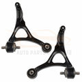 2X Front Lower Control Arms Suspension Kit for Volvo XC90 (2003–2014)