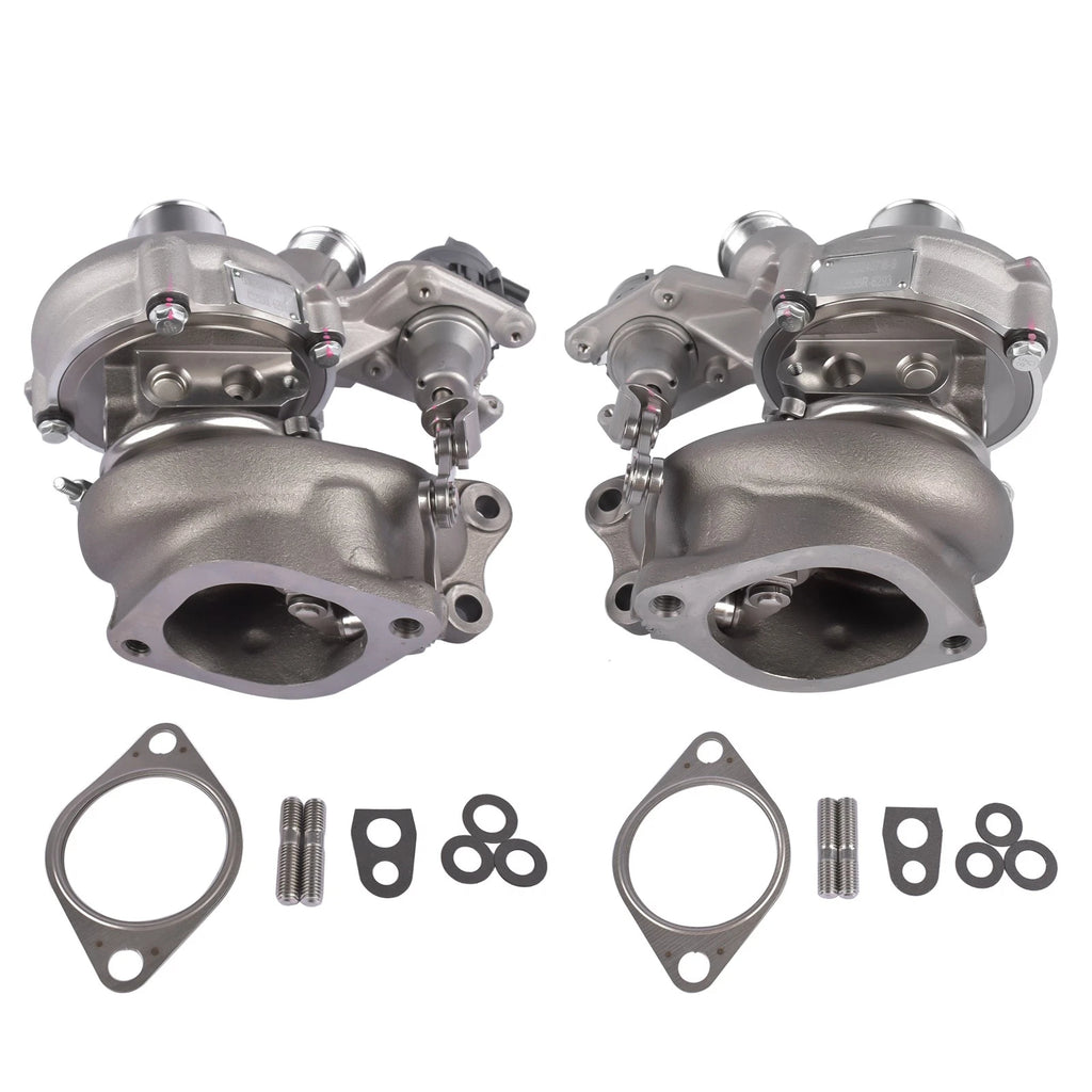 2X Turbocharger for Ford Expedition F150 (2018–2021)