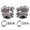 2X Turbocharger for Ford Expedition F150 (2018–2021)