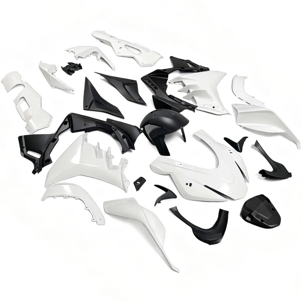 Unpainted Fairings Kit for Aprilia RSV4 1100 (2021–2024)