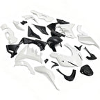 Unpainted Fairings Kit for Aprilia RSV4 1100 (2021–2024)