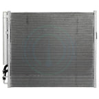 Aluminum Radiator & AC Condenser Cooling Kit for Toyota Tundra (2010–2018)