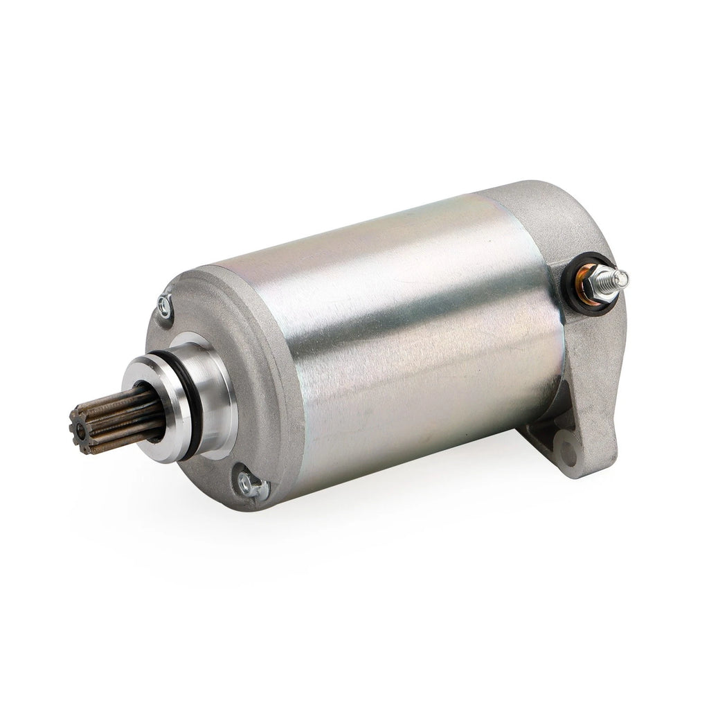 Starter Motor for Suzuki LT 250 300 Quadrunner (1985–1989) LT250EF LT300E