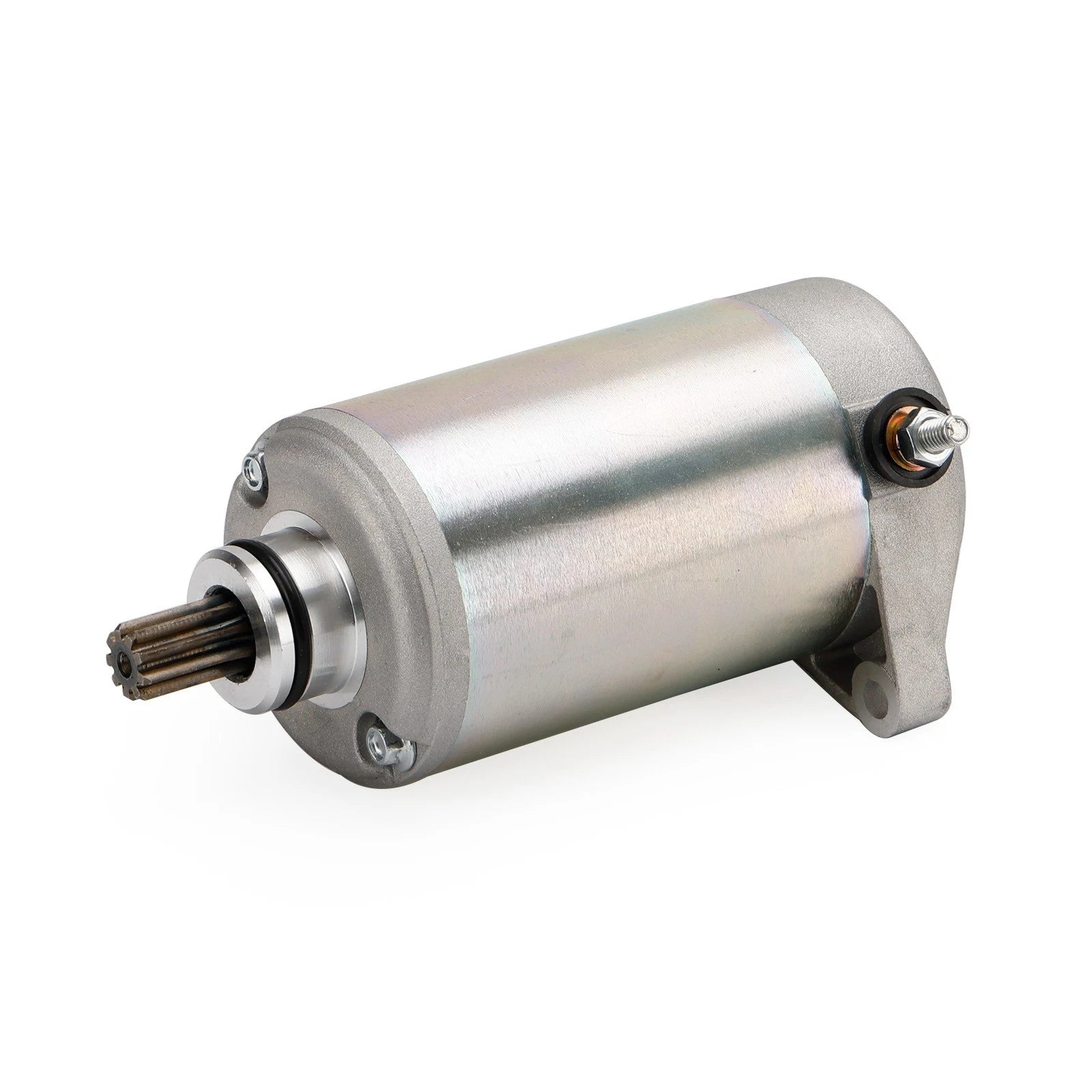 Starter Motor for Suzuki LT 250 300 Quadrunner (1985–1989) LT250EF LT300E