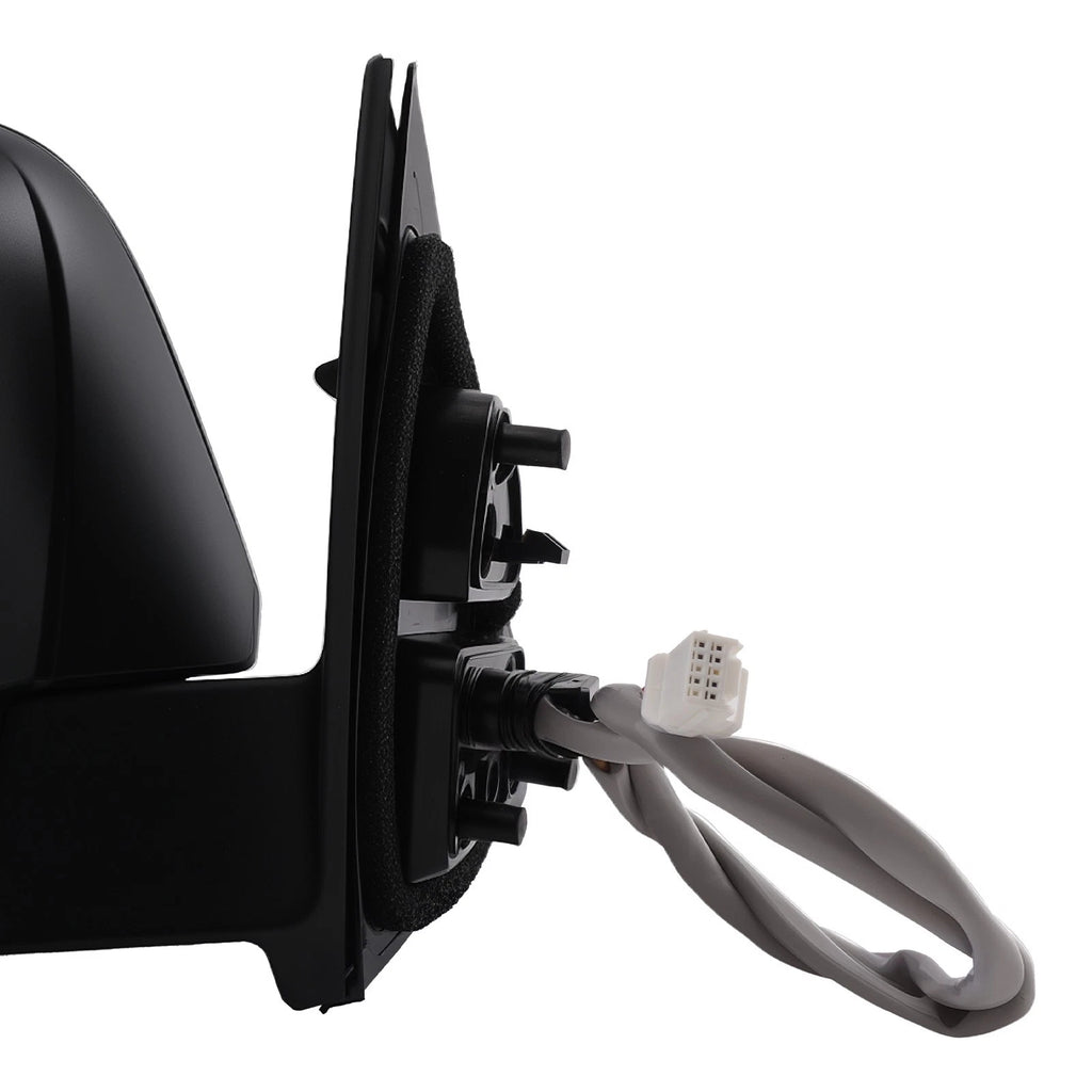 Power Side Mirror for Toyota Highlander 3.5L (2017–2019)