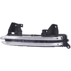 Front Left LED Daytime Running Light Fog Lamp for Porsche Panamera (2014-2016)