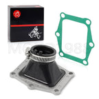 Intake Manifold Carb Insulator for Honda ATC 250R (1981–1985)