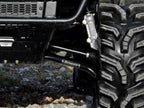 High Clearance Front 1.5" Offset A Arms for Polaris Ranger Midsize EV (2015–2023)
