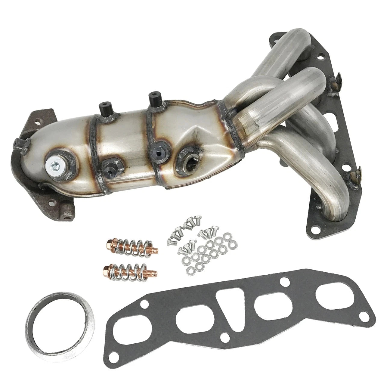 Catalytic Converter 674-659 for Nissan Altima Sentra (2002–2006)