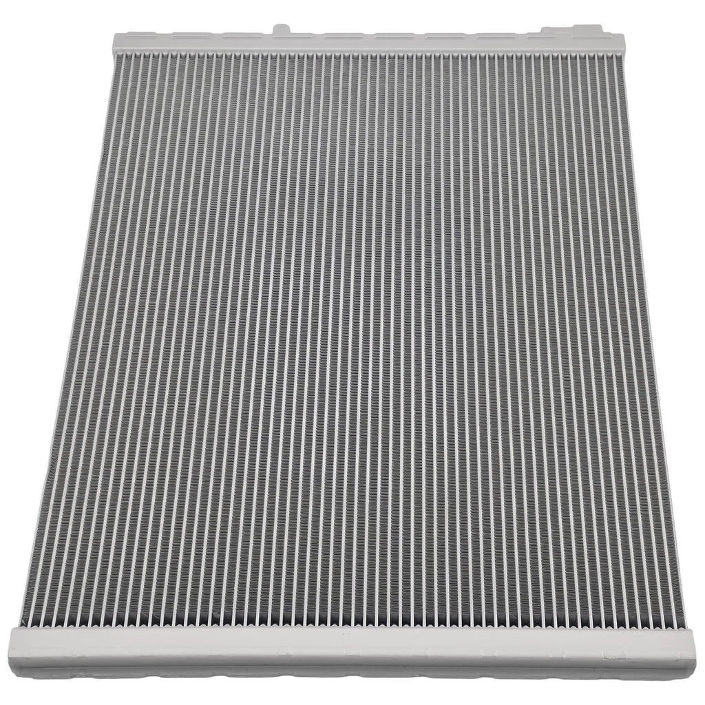 Coolant Radiator for BMW X6 L6 3.0L E71/E72/F16/F86 (2008–2019) 7576273