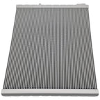 Coolant Radiator for BMW X6 L6 3.0L E71/E72/F16/F86 (2008–2019) 7576273