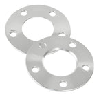 Wheel Spacers for Chevrolet Malibu and Equinox (2016–2022)
