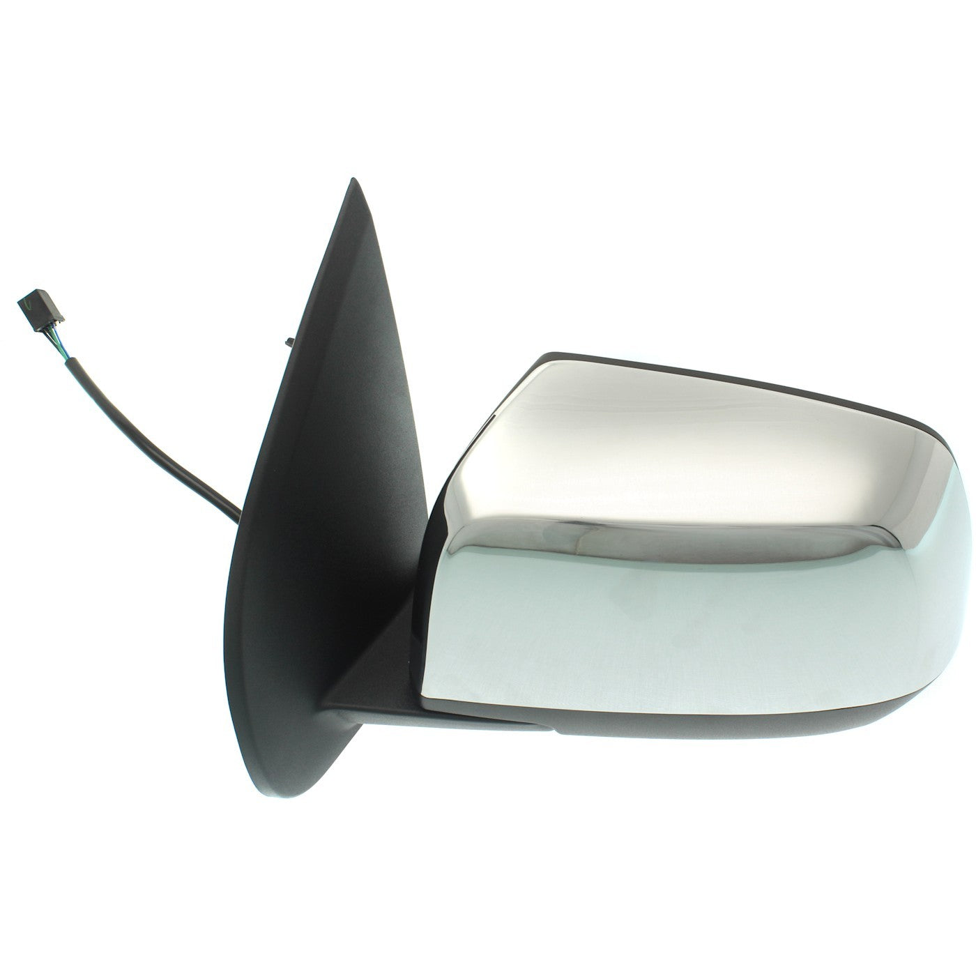 Set of 2 Mirrors for Chevrolet Colorado (2015–2016)