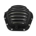 Differential Cover for Ford Chevrolet GMC Jeep D60 (Fits 10-Bolt)