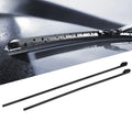 Set of 2 Front Windshield Wiper Blades for Volvo XC60 (2018–Present)