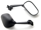 OEM Racing Replacement for Yamaha R6 YZF-R6 (2008–2012) Black