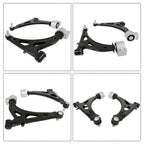 2X Front Lower Control Arm Ball Joint Assembly for Chevrolet Impala (2014-2020)