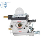 Carburetor for Mantis Tiller 7222 (Zama C1U-K54A)