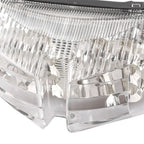 LED Brake Turn Signal Tail Lights for Yamaha FZ1 FZ8 (2006-2012)