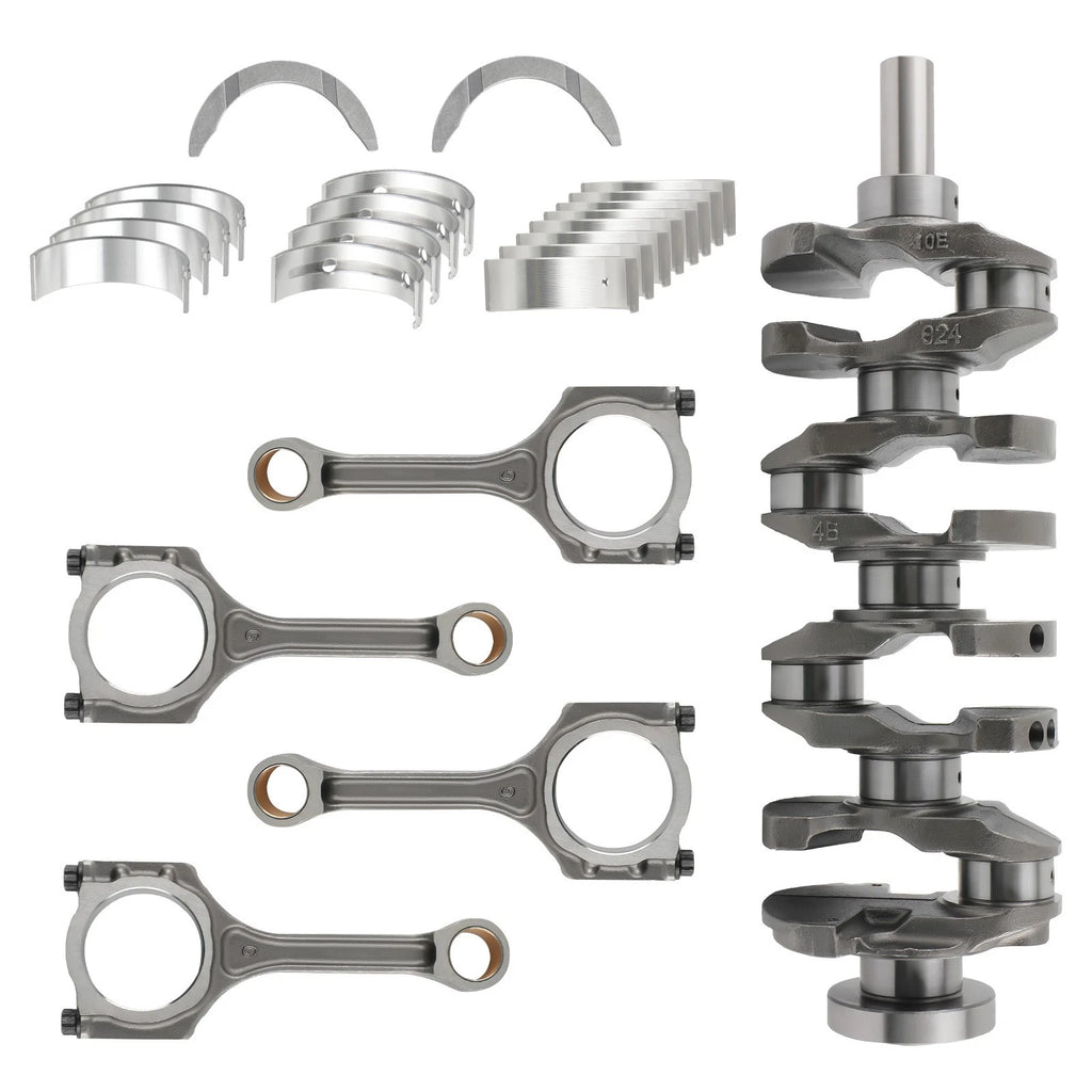 Connecting Rod for Hyundai Sonata, Kia Optima 2.4L (2011–2020)