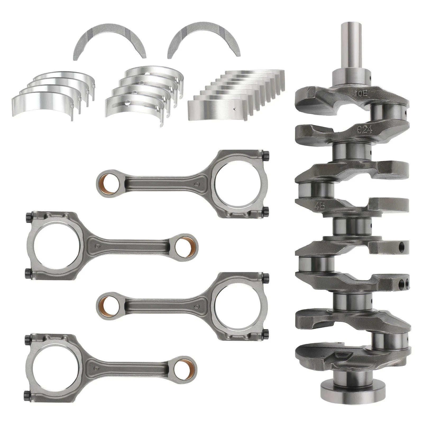 Connecting Rod for Hyundai Sonata, Kia Optima 2.4L (2011–2020)