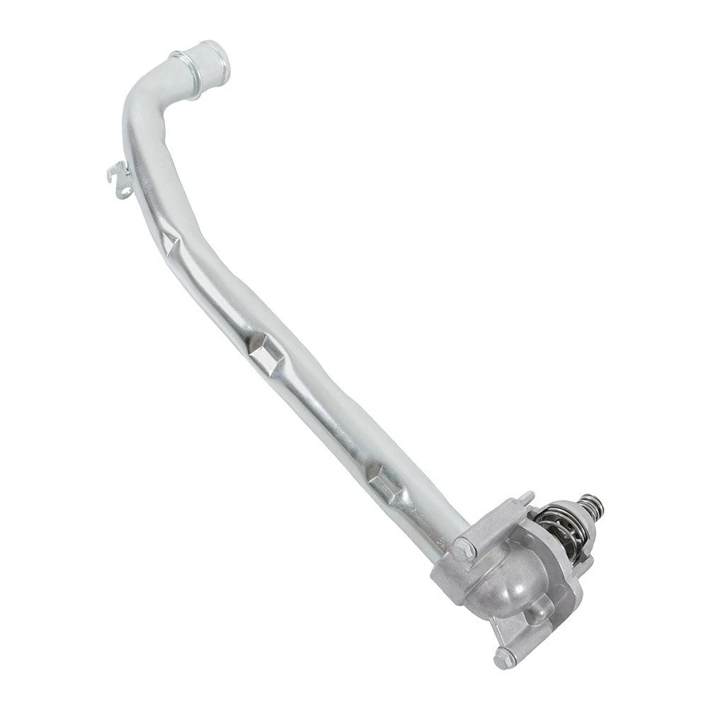 Thermostat Housing Assembly for Cadillac XT5 XT6 GMC Acadia (2017–2022)