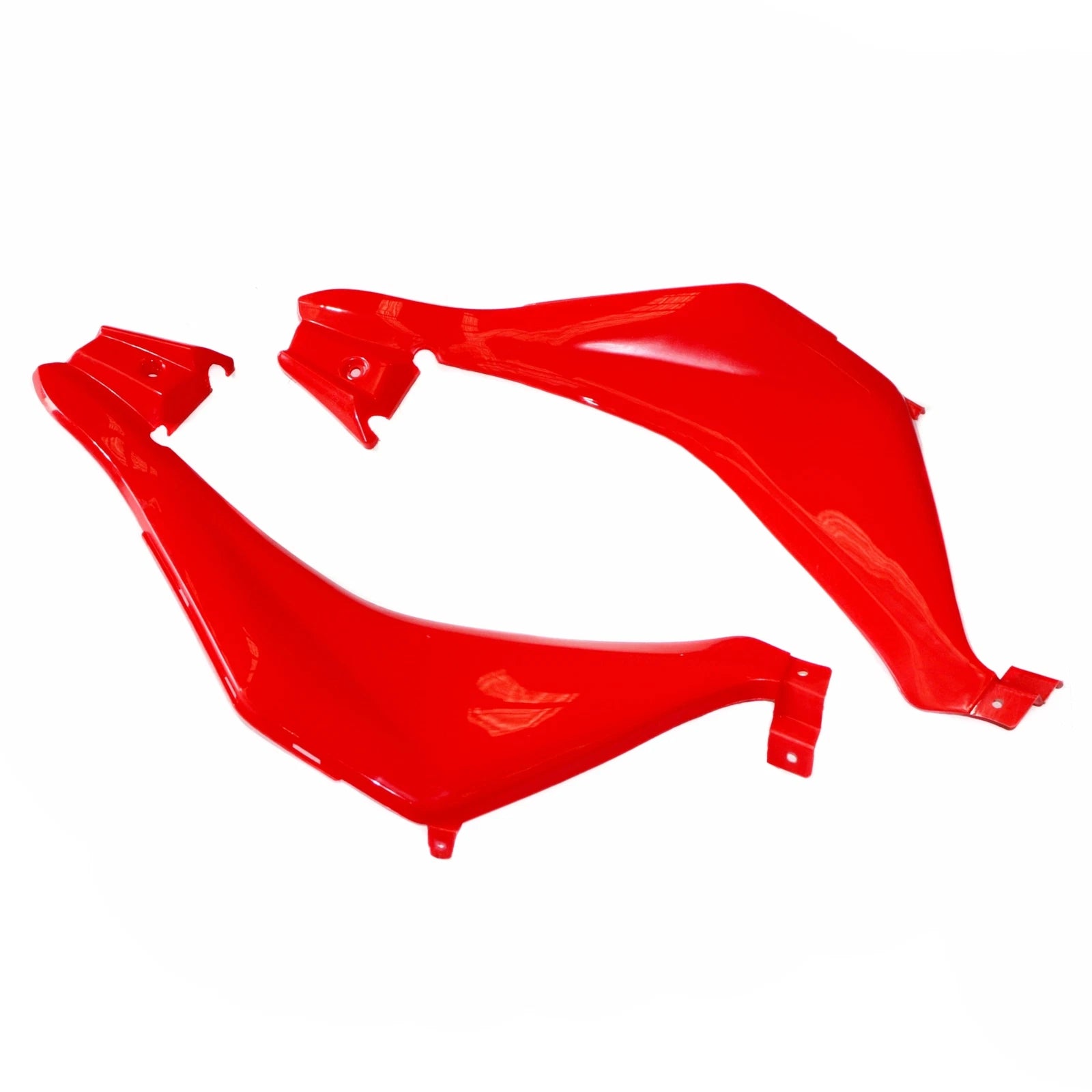 Fairing Fenders Kit for 125cc Sport Quad Dirt Bike ATV