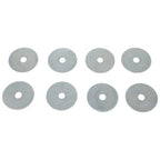 Body and Cab Mount Bushing Kit for Chevy Silverado Sierra (1999–2014)