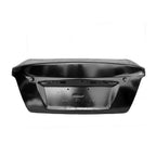 Replacement Steel Deck Lid w/Rear Spoiler w/o Rear View Camera