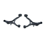 2X Front Lower Control Arm with Bushings for Honda Accord (2008-2012)