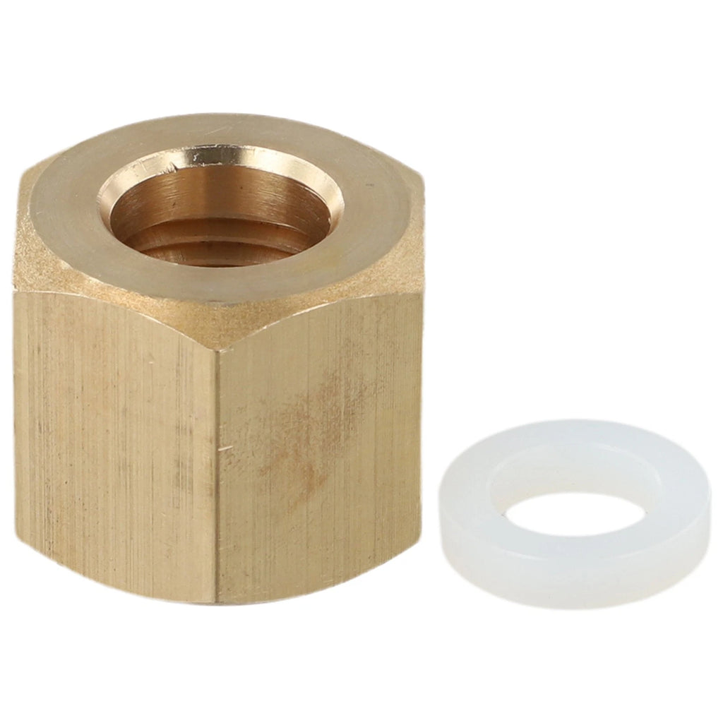 Pressure Reducing Valve Accessory Set for Quick Installation (2010–2020)