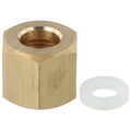 Pressure Reducing Valve Accessory Set for Quick Installation (2010–2020)