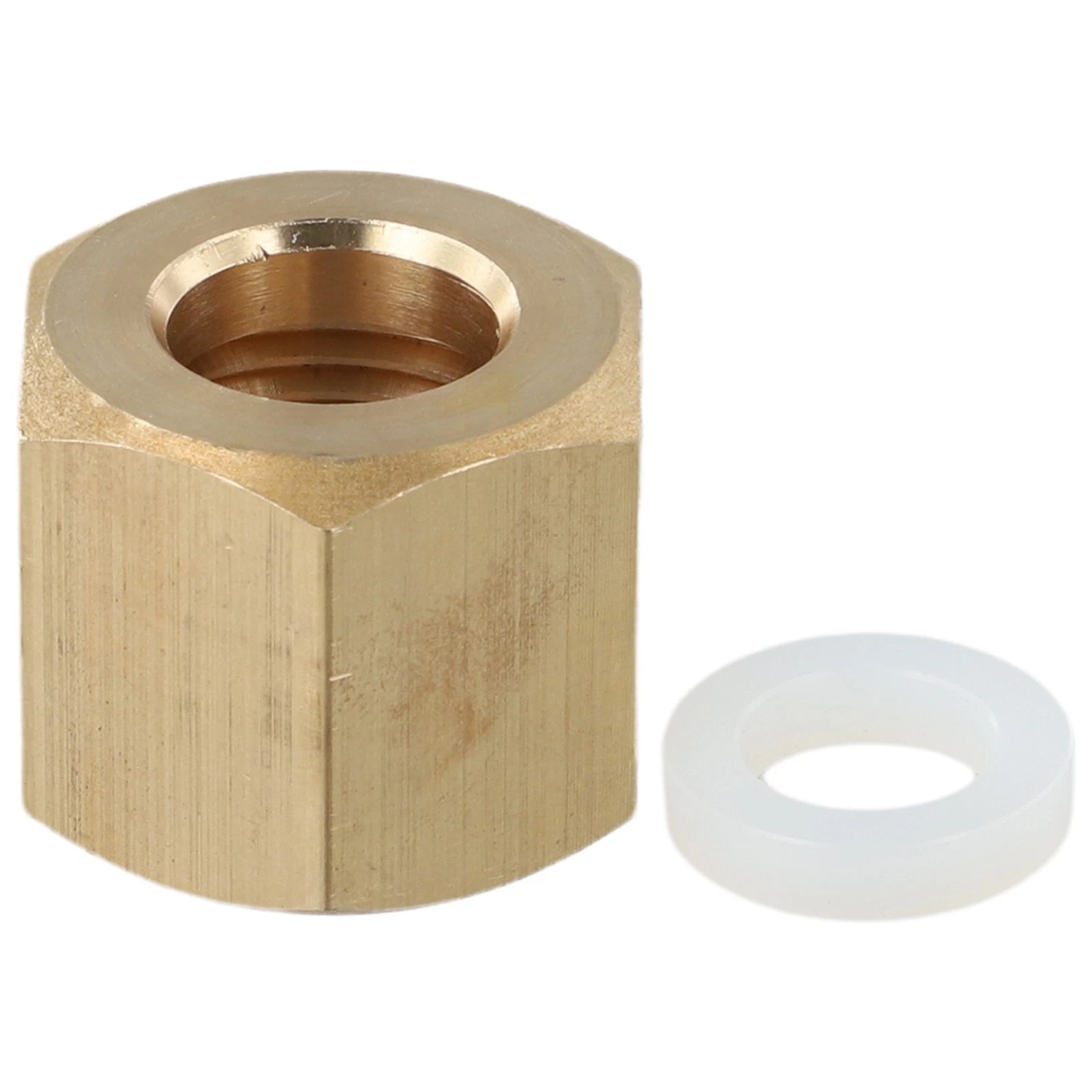 Pressure Reducing Valve Accessory Set for Quick Installation (2010–2020)