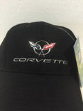 Corvette Hat Cap Replacement for C5 C6 (1997–2013)